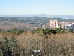 096 - Vue depuis le Palacio real